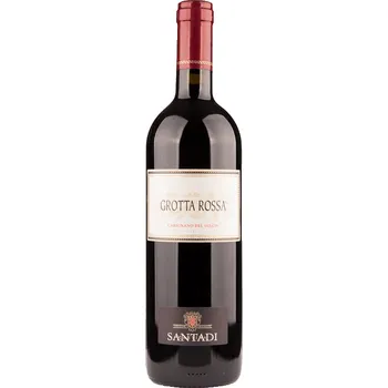 Carignano Grotta Rossa - Santadi 2016