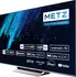 Televizor Metz 43" LED (43MUC8000Z)