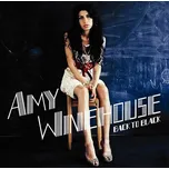 Back To Black - Amy Winehouse