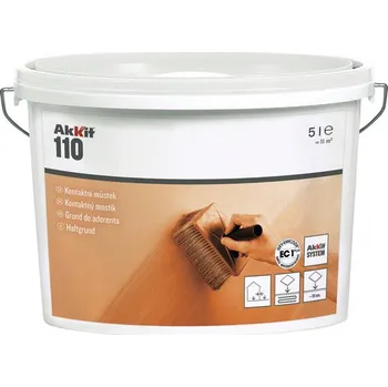 Penetrace Adhezní můstek AKKIT 110 5l