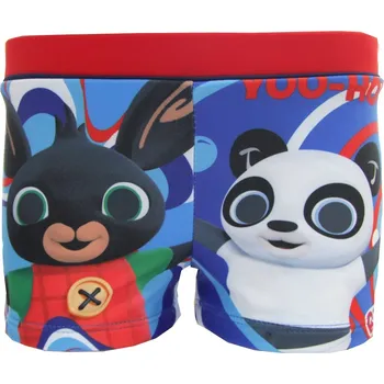 Chlapecké plavky Chlapecké plavky Bing 0C02BIC4000098 Velikost: 104