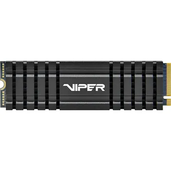 SSD disk Patriot Viper VPN100 2 TB (VPN100-2TBM28H)