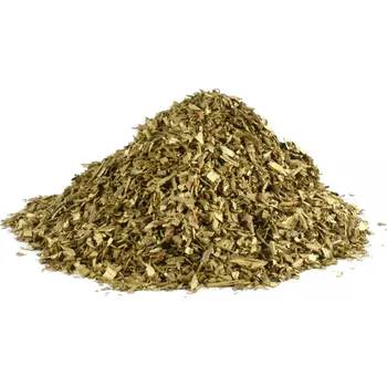 Poštovní známka Olivovník list (Oleae folium cs.)