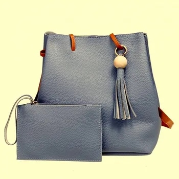 Kabelka Dámská prostorná TAŠKA, KABELKA modrá 7031080-4