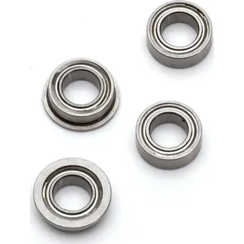 RC vybavení Joysway Mad Flow Brushless V3: Sada ložisek (2+2)