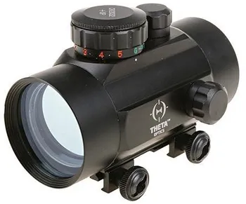 Kolimátor Theta Optics Red Dot 100614
