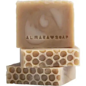 Mýdlo Almara Soap MEDOVÝ KVĚT
