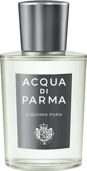 unisex parfém Acqua di Parma Colonia Pura U EDC Tester 100 ml
