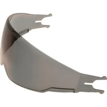 Helma na motorku Sluneční clona pro přilby movements s/storm/st301, airoh (tmavé kouřové)