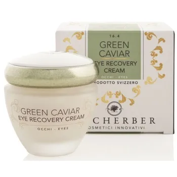 Péče o oční okolí Locherber Green Caviar Eye 30 ml