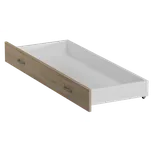 Úložný box pod postel IKAROS 159 cm, dub sonoma
