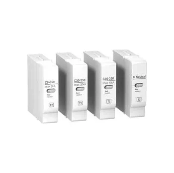 Přepěťová ochrana A9L16311 Náhradní vložka C20-350 pro svodič přepětí iQuick PRD, Schneider Electric