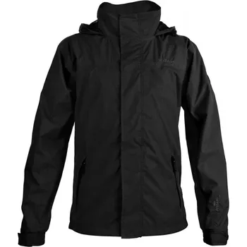 Pánská větrovka Recenze Hi-Tec Dorman černá L