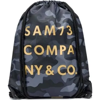 Sportovní vak SAM73 Sportovní vak SAM73 maskáčový