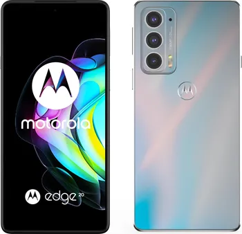 Mobilní telefon Motorola Edge 20 5G
