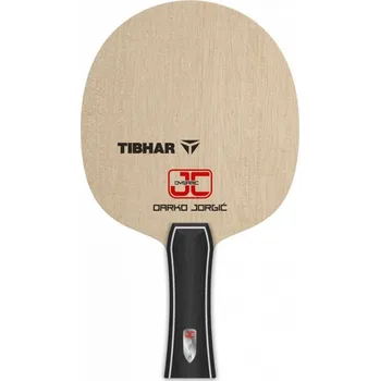 Pingpongová pálka Tibhar Dynamic JC-DJC dřevo