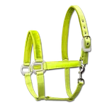 Waldhausen Ohlávka Reflex Waldhuasen Barva: Žlutá, Velikost: FULL