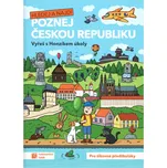 Hledej a najdi: Poznej Českou…