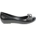 Dámské baleríny Zaxy 82603-01003 Black 38