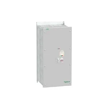 ATV212WD18N4 Frekvenční měnič ATV212, 18,5kW, 25hp, 480V, 3ph, EMC třída C2, IP55, Schneider Electric