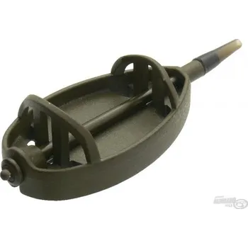 By Döme Team Feeder Vario Method Feeder košík L 45 g