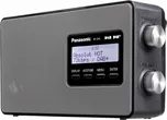 Panasonic RF-D 10 EG-K černý