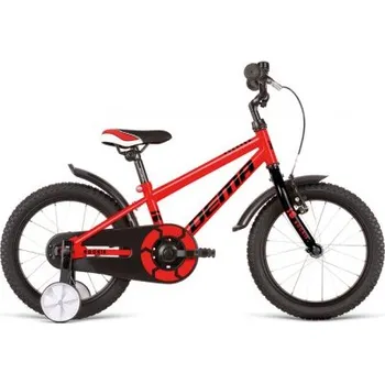 Dětské kolo Dema Rockie 16" red