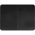 Přislušenství pro kočičí toaletu Iso Trade Podložka pod kočičí toaletu černá 60 x 46 cm