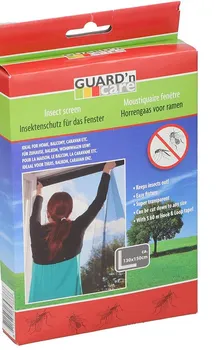 Síť proti hmyzu Guard Care Síť proti hmyzu do oken 130 x 150 cm
