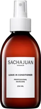 Sachajuan Leave In Conditioner bezoplachový kondicionér 250 ml