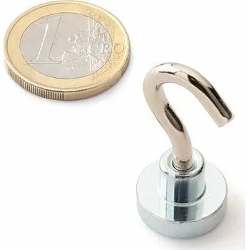 Dekorativní magnet KRH-16