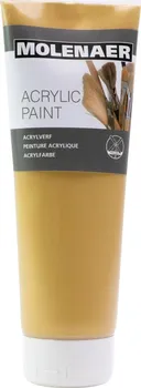 Vodová barva Creall Molenaer Acrylic 250 ml