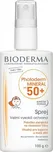 Bioderma Photoderm Mineral spray SPF50+…