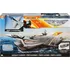 letadlo a vrtulník MATTEL Matchbox Top Gun Maverick