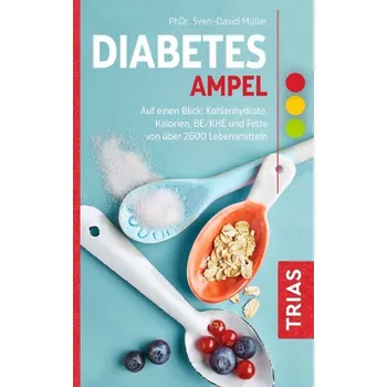 Diabetes-Ampel - Sven-David Müller