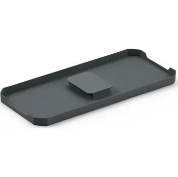 RC model auta Verschlussdeckel, anthrazit, für 10/ 12/ 16/ 21 Liter