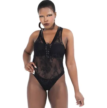 tílko dámské - Desert Rose Lace - KILLSTAR - KSRA003304 - L