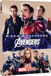 DVD Avengers 4: Endgame Edice Marvel 10…