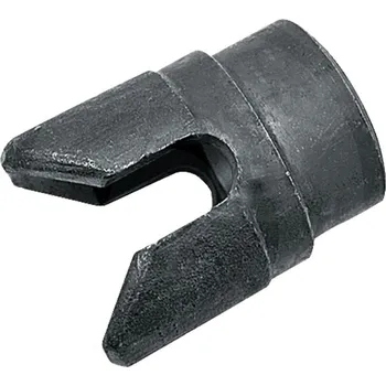 Příslušenství k zahradní technice Ozubená spojka s vývrtem na kolík na obraceč sena Kuhn GF 440, 452, 671, 4000, 5000, 7000