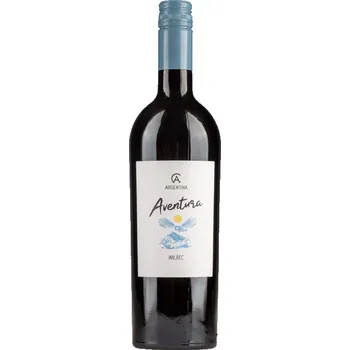 Malbec - Aventura 2018