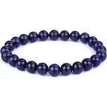 Stoklasa Náramek z minerálů lapis…