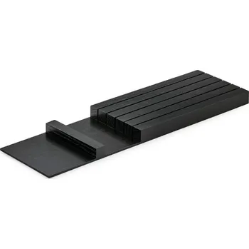 Modify vložka na nože, jasan černý