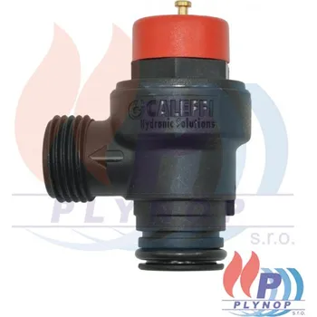 Příslušenství ke kotli Pojistný ventil 3 bar PROTHERM RAY - 0020094650