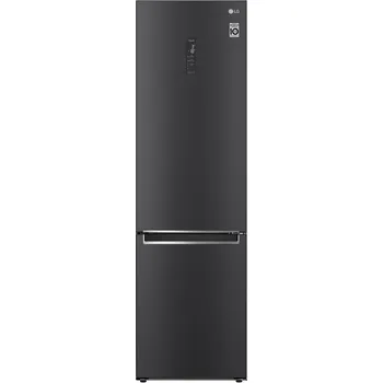 Lednice LG GBB72MCUGN