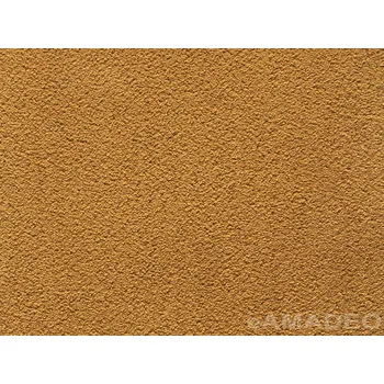 Koberec ITC Belgie Zátěžový koberec In-Tense 55 - oranžový - 4m