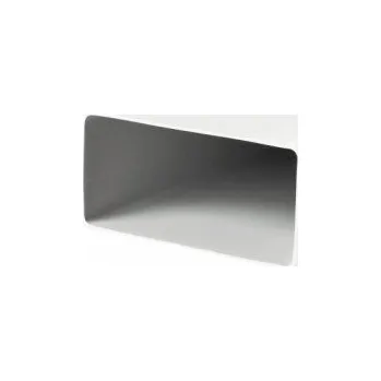 Ventilace MultiVac PVC hranaté potrubí 120x60 mm/ 0,5 m