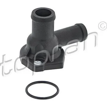 Motor automobilu Příruba chladiva TOPRAN 107 917