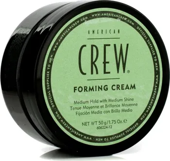 Stylingový přípravek American Crew Style Forming Cream definující a tvarující krém na vlasy 50 g