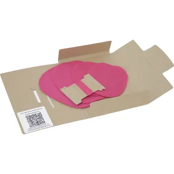 Outdoor vaření Crawler Opravná sada Růžová