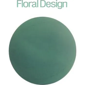 Stojan na květiny Koule na živé 17cm